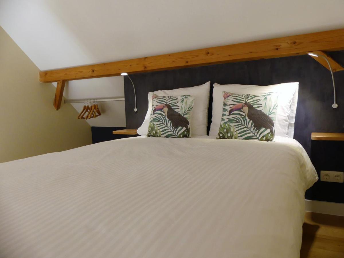 Het Zilte Aparthotel
