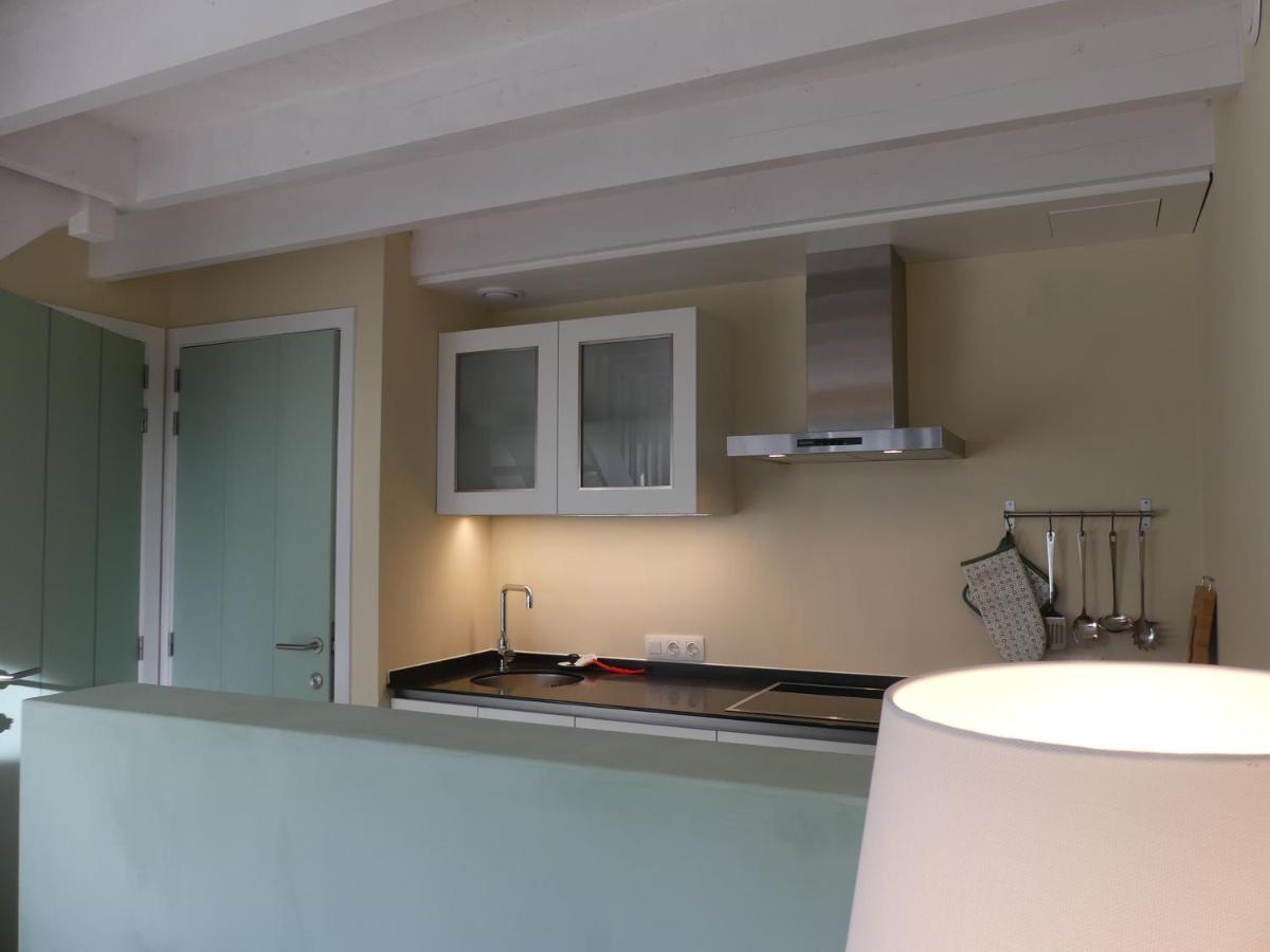 Aparthotel Het Zilte