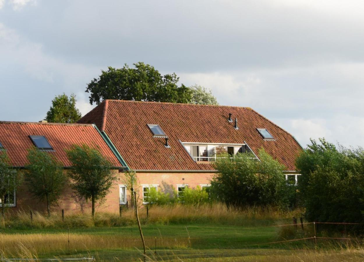 Het Zilte Aparthotel Zuidzande