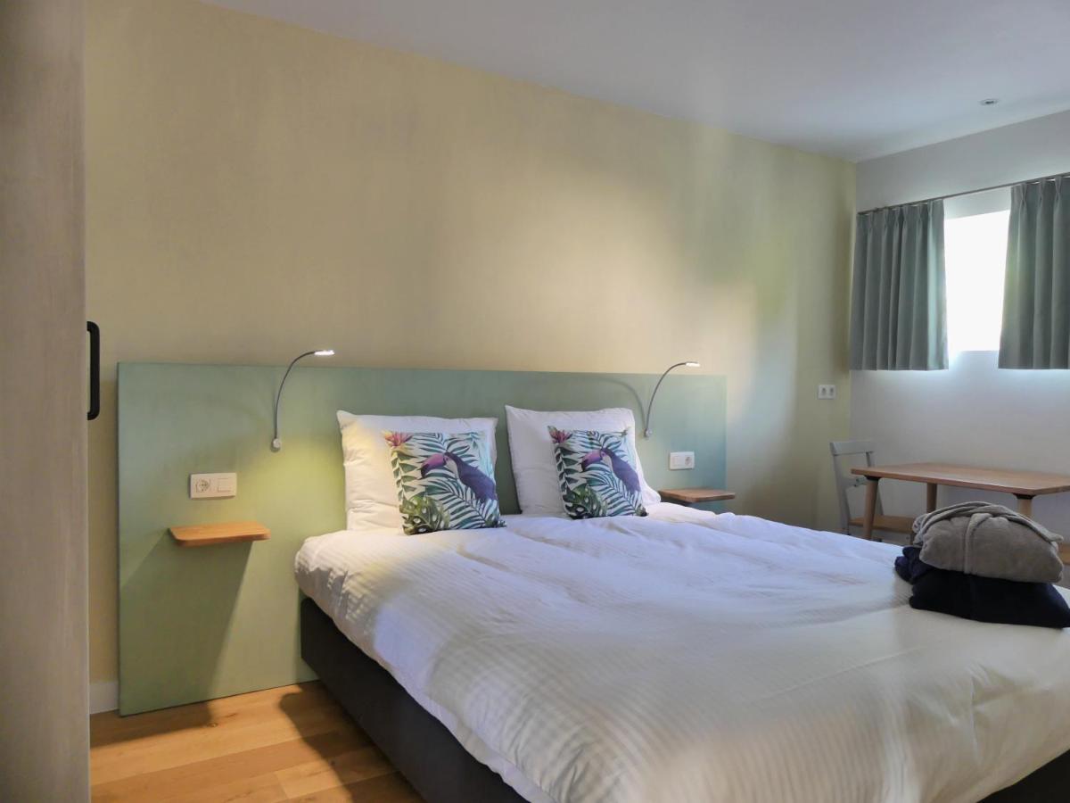 Het Zilte Aparthotel Zuidzande