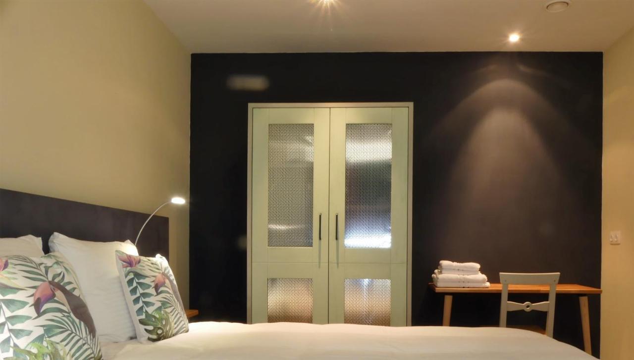 Aparthotel Het Zilte Zuidzande
