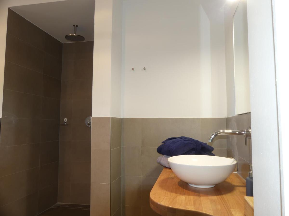 Het Zilte Aparthotel *