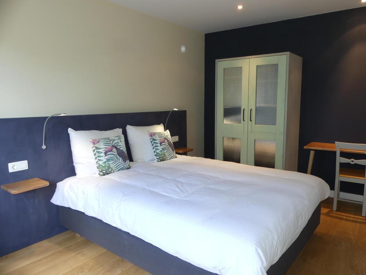 Het Zilte Aparthotel