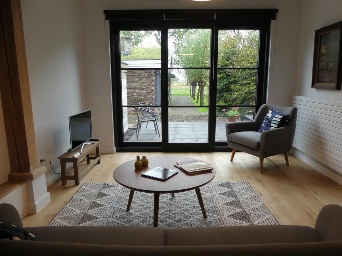 Het Zilte Aparthotel