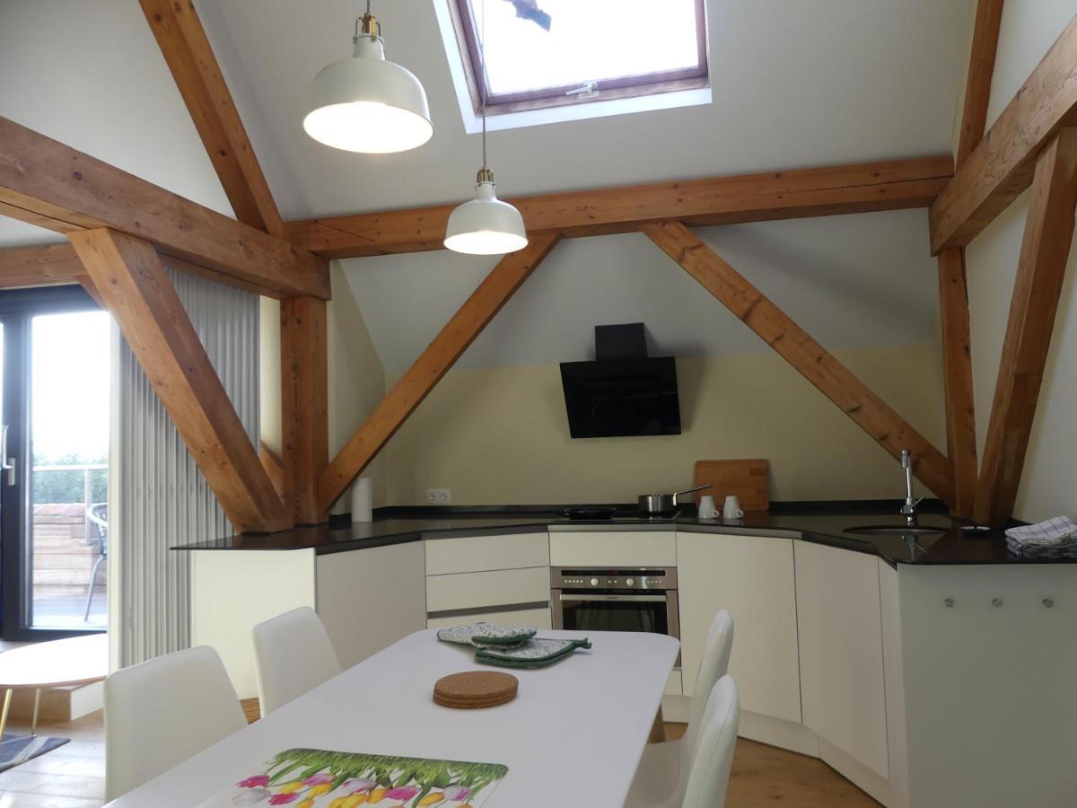 Het Zilte Aparthotel