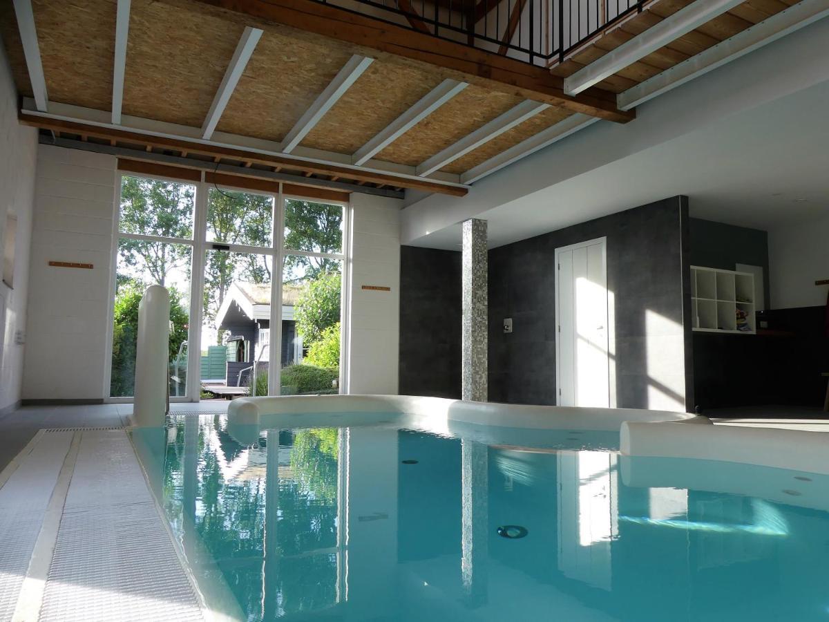 Het Zilte Aparthotel *
