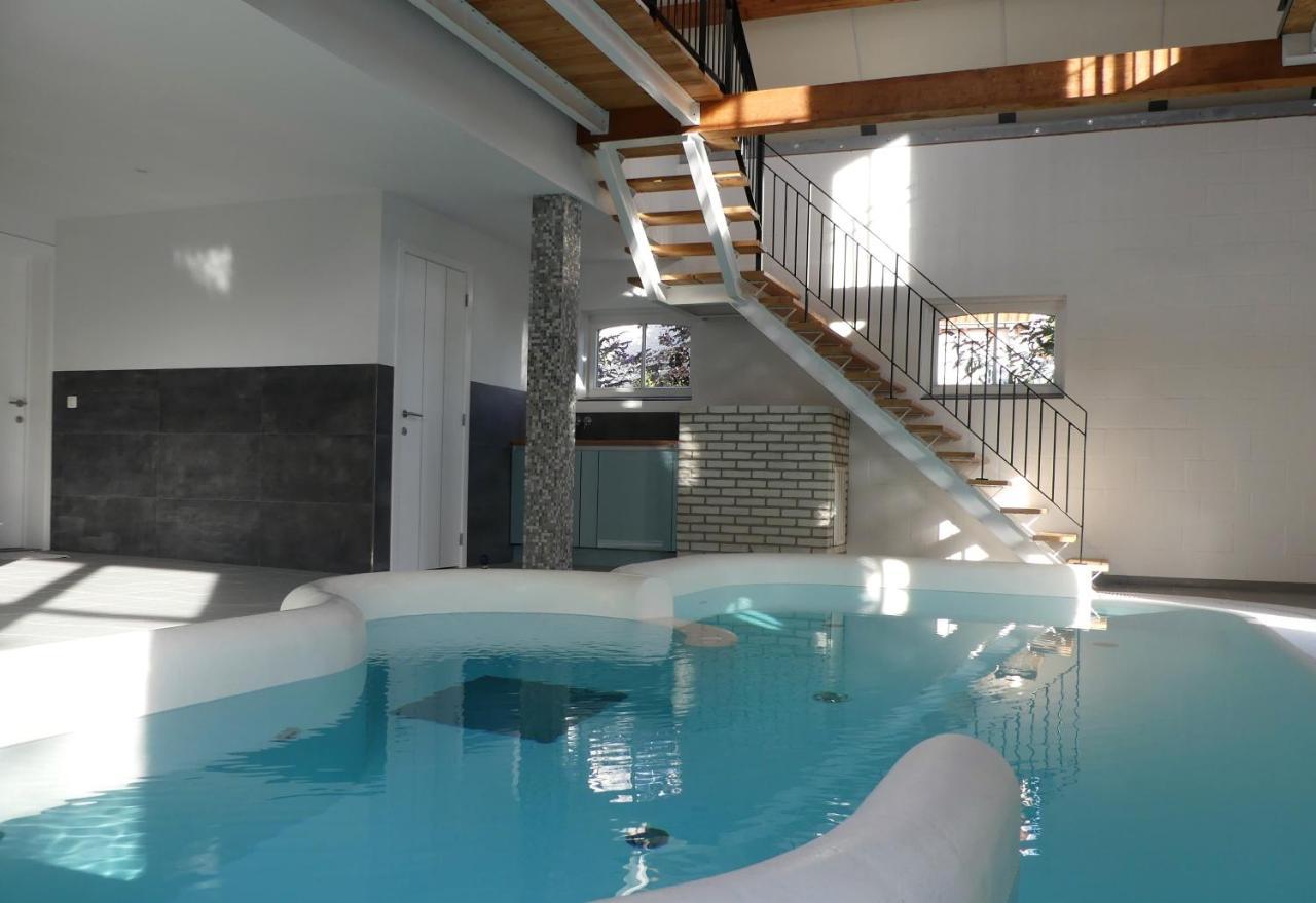 Het Zilte Aparthotel